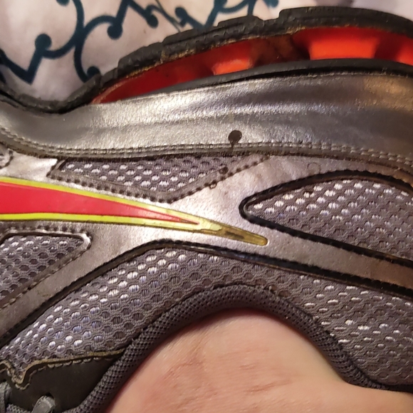 Women's Nike reax run dominate us shoes size 9 - Picture 7 of 17